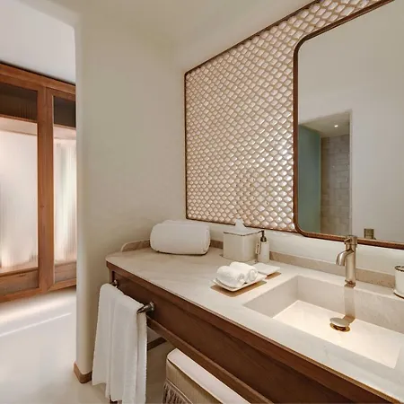 酒店 Six Senses Ibiza 5*