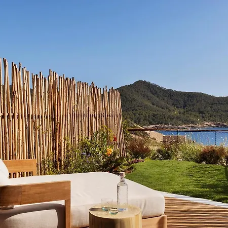 酒店 Six Senses Ibiza 波蒂纳茨