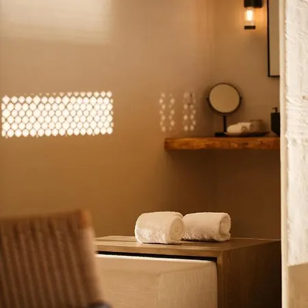 酒店 Six Senses Ibiza 波蒂纳茨